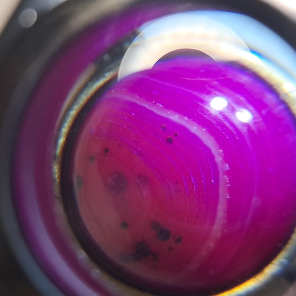 Red Agate bracelet - Picture 5 of 6